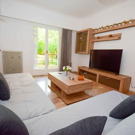Filoxenia Apartment أثينا المظهر الخارجي الصورة