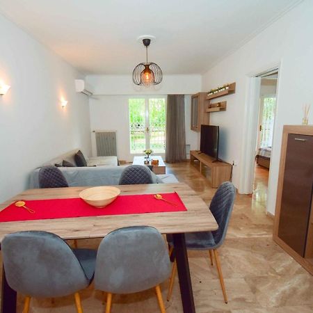 Filoxenia Apartment أثينا المظهر الخارجي الصورة