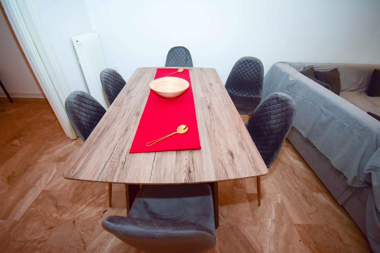 Filoxenia Apartment أثينا المظهر الخارجي الصورة