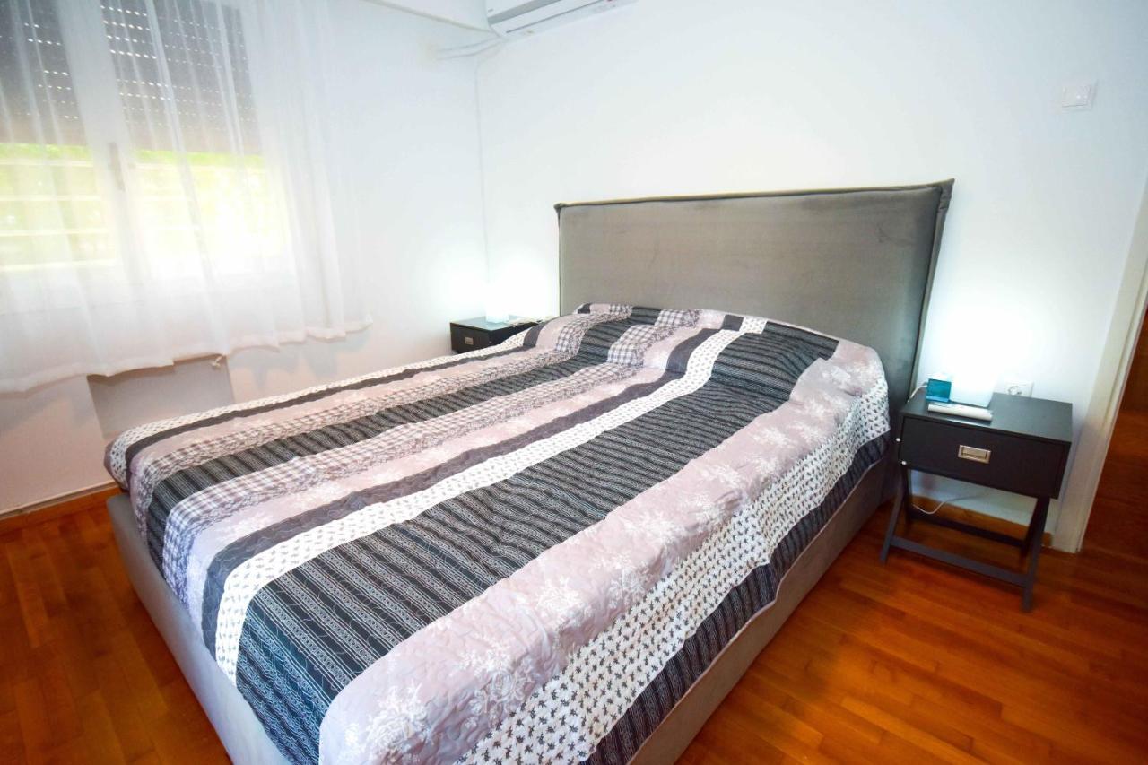 Filoxenia Apartment أثينا المظهر الخارجي الصورة
