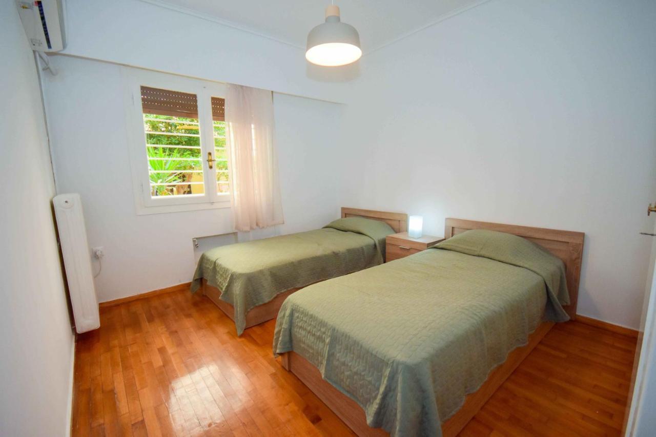 Filoxenia Apartment أثينا المظهر الخارجي الصورة