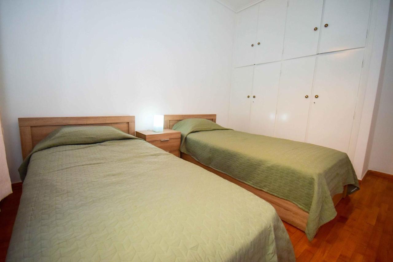 Filoxenia Apartment أثينا المظهر الخارجي الصورة